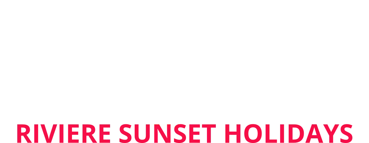 Riviere Sunset Holidays Logo